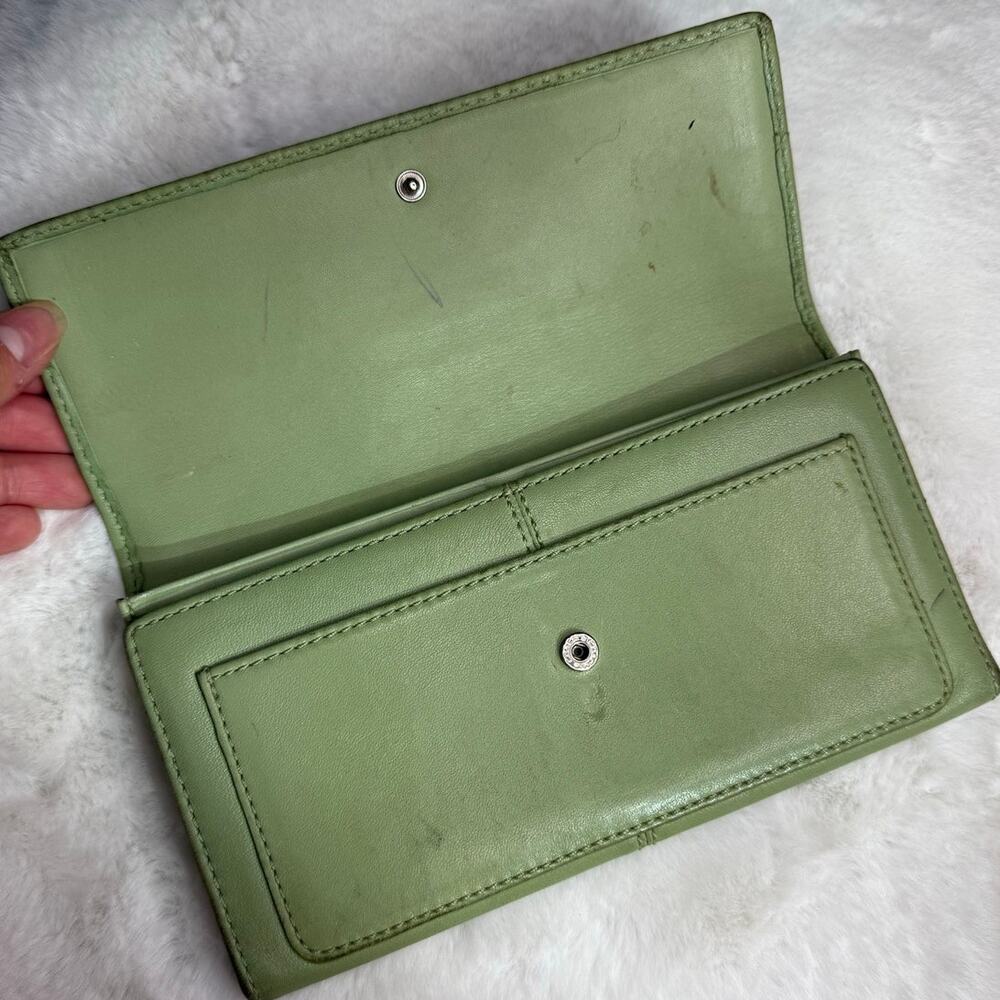 COACH Sage Wallet - Picture 3 of 7
